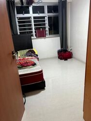 Blk 366B Sun Breeze (Sembawang), HDB 4 Rooms #621161621